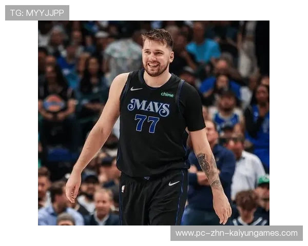 东契奇压哨绝杀命中，独行侠主场再度爆棚