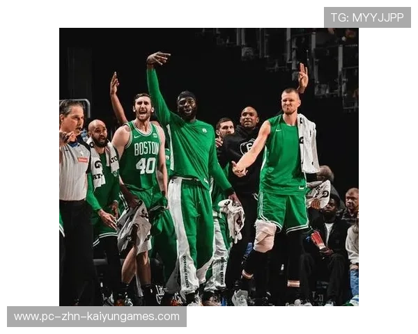 凯尔特人三分与切入结合，进攻体系更具威胁